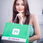 Engfa Waraha Instagram - 💚