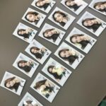 Engfa Waraha Instagram - 💚