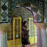 Beauty Gonzalez Instagram - In Jaipur , it’s not hard to feel like a Princess for a day, 
A Maharani even. 👑
The Grandeur and the opulence is intoxicating.
Inside the Palaces and Forts, imagination runs wild.
The game of thrones re lived. 💛