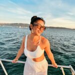 Sanya Lopez Instagram - ☀️