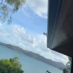 Kylie Minogue Instagram – Aaaaaahhhhh … 🌊🐚 Mini-break in this absolutely stunning part of @australia @qualiaresort @hamiltonisland … LOVED!!! #seeaustralia #hosted