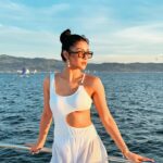 Sanya Lopez Instagram - ☀️