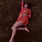 Beauty Gonzalez Instagram – Whodunnit??