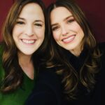 Sophia Bush Instagram - Consider this our return to our going out top era #JTMD #FriendshipBracelets #Reputation #Eras IYKYK 🥩
