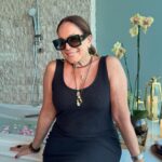 Susana Vieira Instagram – Foi maravilhoso receber nosso ícone da tv brasileira, Susana Vieira, que escolheu o nosso SPA para ter uma tarde de relax antes da sua peça aqui em Recife. 🤎

#spa #spaday #susanavieira