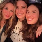 Sophia Bush Instagram - Consider this our return to our going out top era #JTMD #FriendshipBracelets #Reputation #Eras IYKYK 🥩