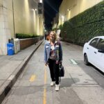 Erika Buenfil Instagram - A descansar. Bonita noche
