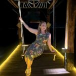 Erika Buenfil Instagram - Que tengan una linda noche.
