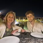 Erika Buenfil Instagram - Con mi persona Favorita. @nico.buenfil