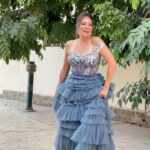 Nermin ElFeqi Instagram –