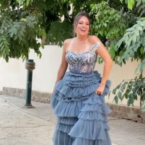 Nermin EL Fee'y Instagram - 