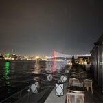 Merve Boluğur Instagram - Bu siyah ceket vazgeçilmezim...tam benimle örtüşen🙂..bu pazarımız şahane geçsin👻