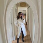 Paula Echevarría Instagram - Asturias patria querida..
Asturias de mis amores.. 💙💛💙

1. Paseo por mi pueblín
2. Cachopin 😬
3. Amigos 💕
4. Sin haberlo preparado 👯🏻‍♂️
5. Terraceando 🍹
6. Candás 💙
7. Calderada 🦀🦞🦐
8. Estrenando espejo y abrigo
9. Huevo de pascua 🍫
10. ♥️♥️♥️
