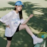 Park Ji-hu Instagram – @thegreencup.official 그린컵 매거진 7호 🏝️💚

그런데 이제 게시물 사진 20장이 가능해요!!! 짱 조타

#TheGreencup #TGC #TGCmag #더그린컵 #더그린컵매거진 #MLB #Findkapoor #Hawaii #princeWaikiki