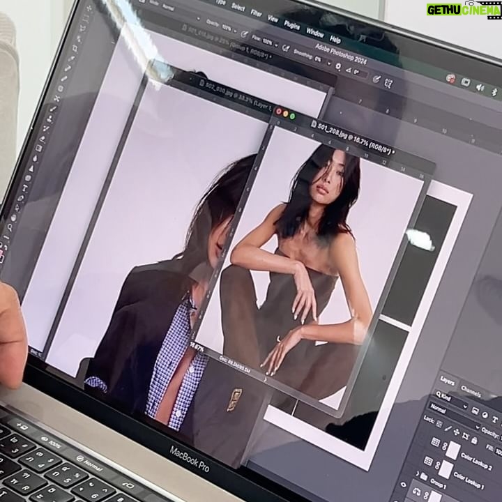 Keerati Mahapreukpong Instagram - 🖤