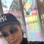 Hend Sabry Instagram – في #مستشفى_الناس ، تقدر تعمل check up و تطمئن على نفسك مع أحسن دكاترة و في وقت قياسي . وًفي المقابل تتبرّع لعملية تنقذ حياة طفل .. انا عملت 
check up 
واتبرّعت للطفل يامن علشان يعمل اصلاح كامل لربعي فالوت و علق ثقبين في القلب❤️ 
اتبرّع ل#مستشفى_الناس في شهر #رمضان عبر 16441
