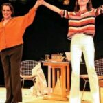 Alinne Moraes Instagram – Viva o Teatro❣️ #diamundialdoteatro 🎭