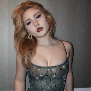 Ella Anderson Instagram - 1 of 1
