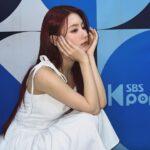 Cho Mi-yeon Instagram –