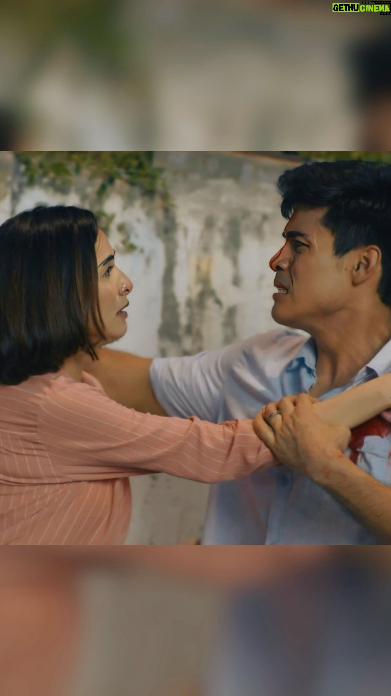 Jennylyn Mercado Instagram - May happy ending pa kaya si Bernard at Angela? Samahan niyo kami sa huling gabi ng Love, Die, Repeat! Abangan natin yan at sama-sama tayo manuod mamayang 8:50 pm 🤍🙏🏻🥰 #lovedierepeat #ldrfinale