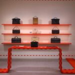 Nozomi Sasaki Instagram – .
#FendiSelleria ポップアップ🌼
3月26日(火)〜3月31日(日)MEDIA DEPARTMENT TOKYOにて☺︎
フェンディの唯一無二のクラフツマンシップを体験できるポップアップストア「フェンディ セレリア(FENDI selleria)」
是非✨
@fendi
#FendiSelleria
#PR