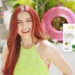 Alexa Ilacad Instagram – Luxe Slim, Kasama mo sa Summer Saya! 🔆🏖️💚

#LuxeSlimSummerSayaCampaign
@luxeslimph @anna_magkawas