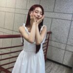 Cho Mi-yeon Instagram -