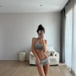 Keerati Mahapreukpong Instagram - 25 - ออกกำลังกายเพราะอยากหุ่นสวย 
30 - ออกกำลังกายเพราะอยากแข็งแรง 
35 - ออกกำลังกายเพราะอยากมีสุขภาพกาย และสุขภาพจิตที่ดี :-)) 

#myfitnessjourney 🤍