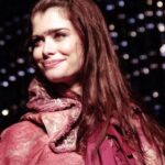 Alinne Moraes Instagram – Viva o Teatro❣️ #diamundialdoteatro 🎭