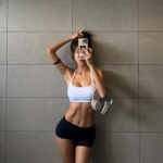 Keerati Mahapreukpong Instagram - 25 - ออกกำลังกายเพราะอยากหุ่นสวย 
30 - ออกกำลังกายเพราะอยากแข็งแรง 
35 - ออกกำลังกายเพราะอยากมีสุขภาพกาย และสุขภาพจิตที่ดี :-)) 

#myfitnessjourney 🤍
