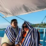 Sanya Lopez Instagram - Water you doing? 🤪🏝️