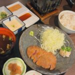 Alexa Ilacad Instagram – Phone eats first 🤳🏼 I literally ate and left no crumbs 😂💖 Here are some of my favorite Tokyo eats 🥢 #foodporn #japan #foodie