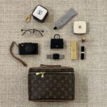 Hyomin Instagram - Weekly item dump *⁀➷*⁀➷