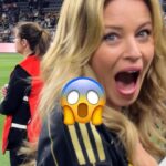Elizabeth Banks Instagram - Alls well that ends well! 🖤💛