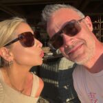 Sarah Michelle Gellar Instagram – Another successful trip @realfreddieprinze