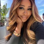 Cynthia Bailey Instagram - 🌞