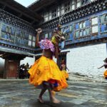 Tessa Thompson Instagram – Bhutan 

🇧🇹 🫀.