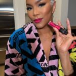 LeToya Luckett Instagram - ✨MIELLE X THE LIP BAR✨

Babyyyyy I’ve been waiting patiently to receive THIS in the mail!! I couldn’t wait to share the unboxing of @mielleorganics & @thelipbar PINK box!! They left no crumbs with this collab! A few of My fav products from the Pomegranate Honey line & this hot pink lip gloss has me ready for Spring/ Summa! Proud of these 2 queens doing their thing! ☀️💕💋👑 

#paidpartnership #ad #miellepaidpartner