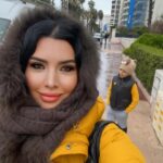 Lamitta Frangieh Instagram - Vacation with my 💛
.
.
#frenchriviera #momandson #justin#cannes#cotedazurfrance #march #lamittafrangieh #suddelafrance #vacationmodeon😎