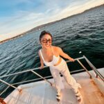 Sanya Lopez Instagram - ☀️