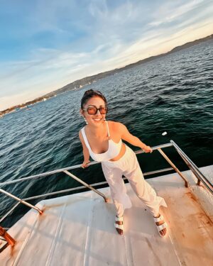 Sanya Lopez Instagram - ☀️