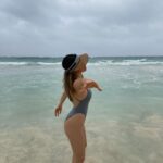 Fabiola Guajardo Instagram - 🐚✨🍸🌤️ ⚓️🪸