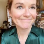 Sarah Drew Instagram – Some musing on rejection… as actors, we have to make ourselves vulnerable and open hearted in order to do our work- sometimes I feel like we need full body armor because 99% of the time we are rejected. Truly 99%. And being rejected over and over again when you are vulnerable and open hearted hurts. But we have to stay open hearted because we can’t do the work if we aren’t. The heartbreak is real. Rejection stings. Doesn’t matter how long you’ve been in this industry or how much success you’ve had or haven’t had. It sucks every time. I feel like this is a universal human experience. Whether it’s related to career, life, love or family… etc. Rejection hurts. But it mustn’t shut you down. Your open heart and your vulnerability are your greatest assets and your greatest gifts to the world. 
No matter how many times you are thrown down, you have to get right back up and try again. And again. And again. Because you are a gift. So that’s where I’m at this morning. Yesterday hurt and today, it’s time to try again. ❤️❤️❤️ to anyone out there feeling the sting of rejection today- I see you and I love you.