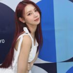 Cho Mi-yeon Instagram –