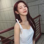 Cho Mi-yeon Instagram –