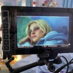 Nicola Peltz Beckham Instagram - you can watch Lola on amazon and apple itunes 💿💖⭐️🪽 i miss my incredible cast and crew that i could’ve never done this without - i am so grateful for you all 🪽🪽🪽