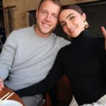 Olivia Culpo Instagram – Happy Easter 💕🐣🐰✝️
