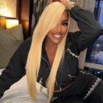 NeNe Leakes Instagram – ❤️💋