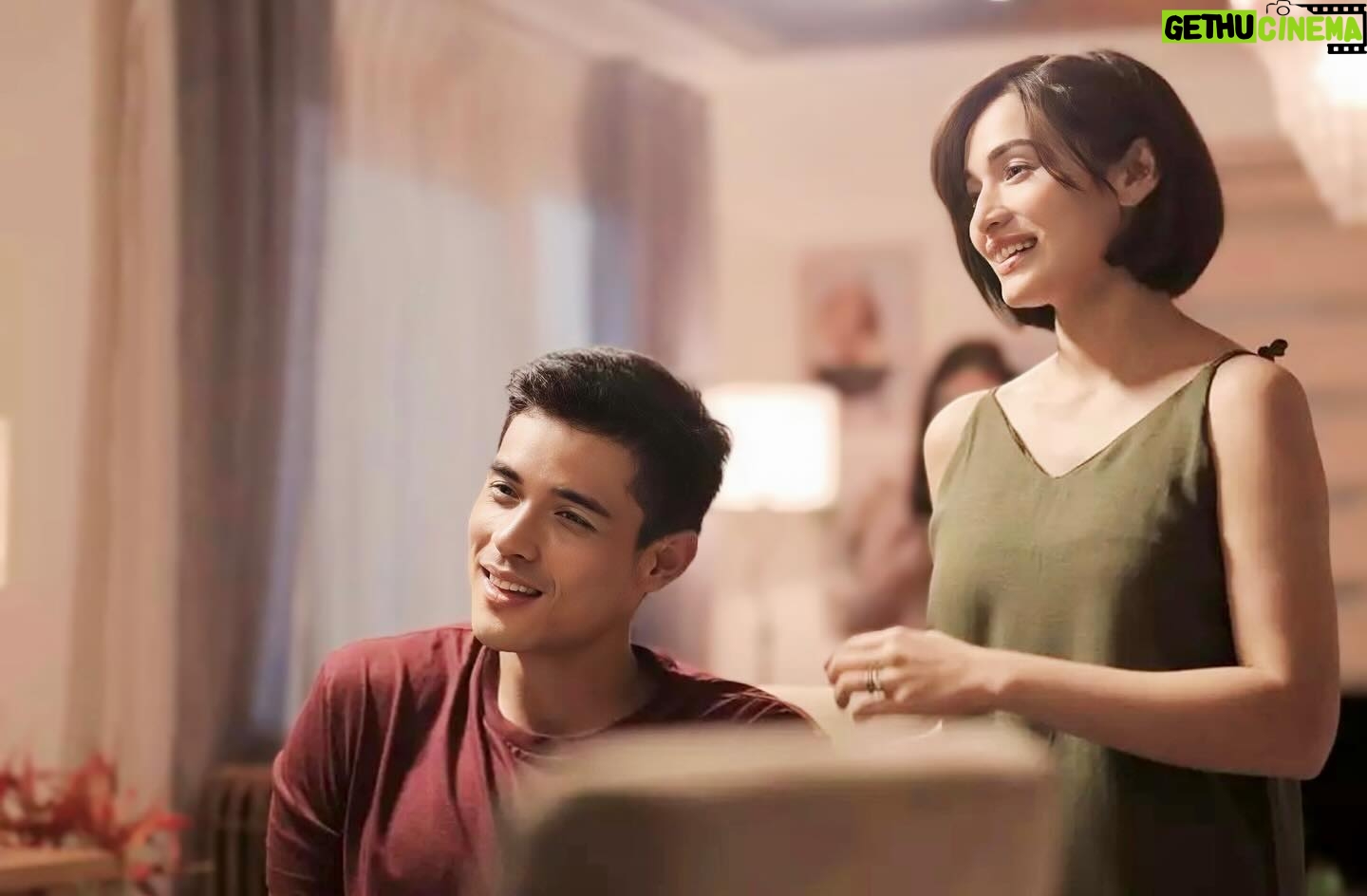Jennylyn Mercado Instagram - Maraming maraming salamat po sa inyong pagsubaybay gabi-gabi sa Love, Die, Repeat. Mula umpisa hanggang wakas ay sinamahan ninyo kami... Taos puso at paulit-ulit na pasasalamat sa inyo mga bessie! Hanggang sa muli. ☺️
- Angela 🤍🥰❤️