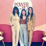 Sophia Bush Instagram - Before Women’s History Month comes to a close, we are excited to announce our investment into @wearechiyo — a next generation maternal nutrition company rewriting what care looks like fertility through postpartum. 

Union Heritage General Partners @nialauryn and @sophiabush were able to celebrate privately with founder @__ireneliu__ at @marieclairemag Power Play summit last week, and we’re thrilled to be able to now share our partnership publicly. Yesterday Chiyo officially announced the completion of their $3M seed round and product expansion to offer digital guides, health coaching, and a “first-of-its-kind” research database of nutrition for women’s health. 

Investing in women’s health is an economic imperative not only for families, but for our entire society. That’s why we’re supporting the company’s amazing founders (Irene and @jjolorte ) who are at the forefront of creating solutions to improve health outcomes through food. Chiyo’s holistic approach to helping women manage their nutrition during critical life moments like pregnancy is empowering – particularly now in a climate where women’s reproductive rights are under attack. 

Read more from the @techcrunch exclusive (link in bio) 

#venturecapital #womenshealth #wearechiyo #chiyo #unionheritage #marieclairepowerplay